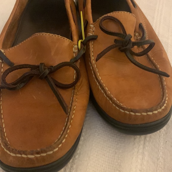 Cole Haan slip on loafers - Picture 3 of 7